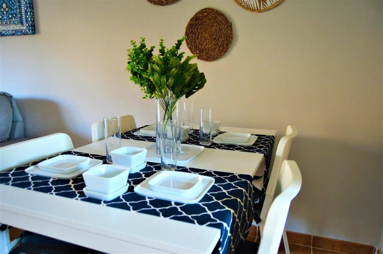 Bonito Apartamento Con Jardin Privado En Novo Novo Sancti Petri