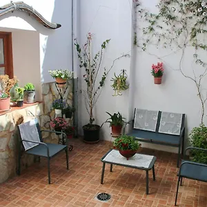 Casa rural Aguascebas, Mogon